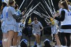 WLax vs FSU  Women’s Lacrosse vs Framingham State University. - Photo by: KEITH NORDSTROM : WLax, lacrosse